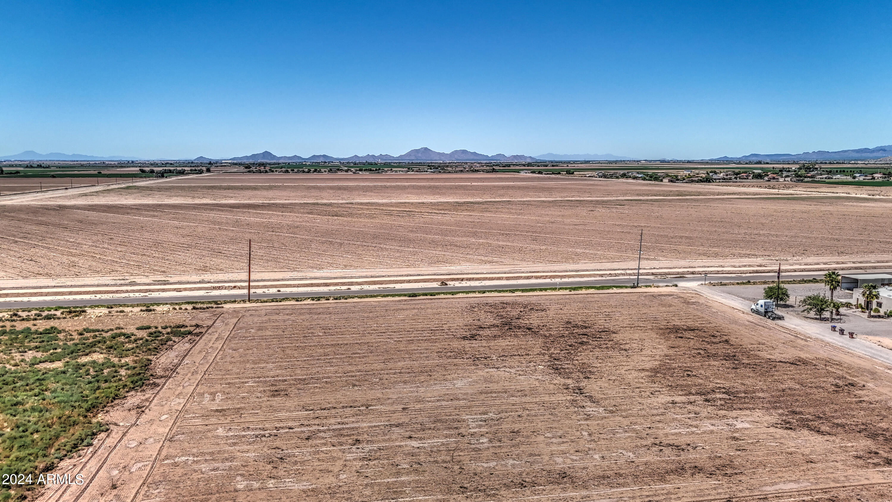 Lot 1 North Clemans Road, Unit 1A Coolidge, AZ 85128 - Photo 4 of 53 30