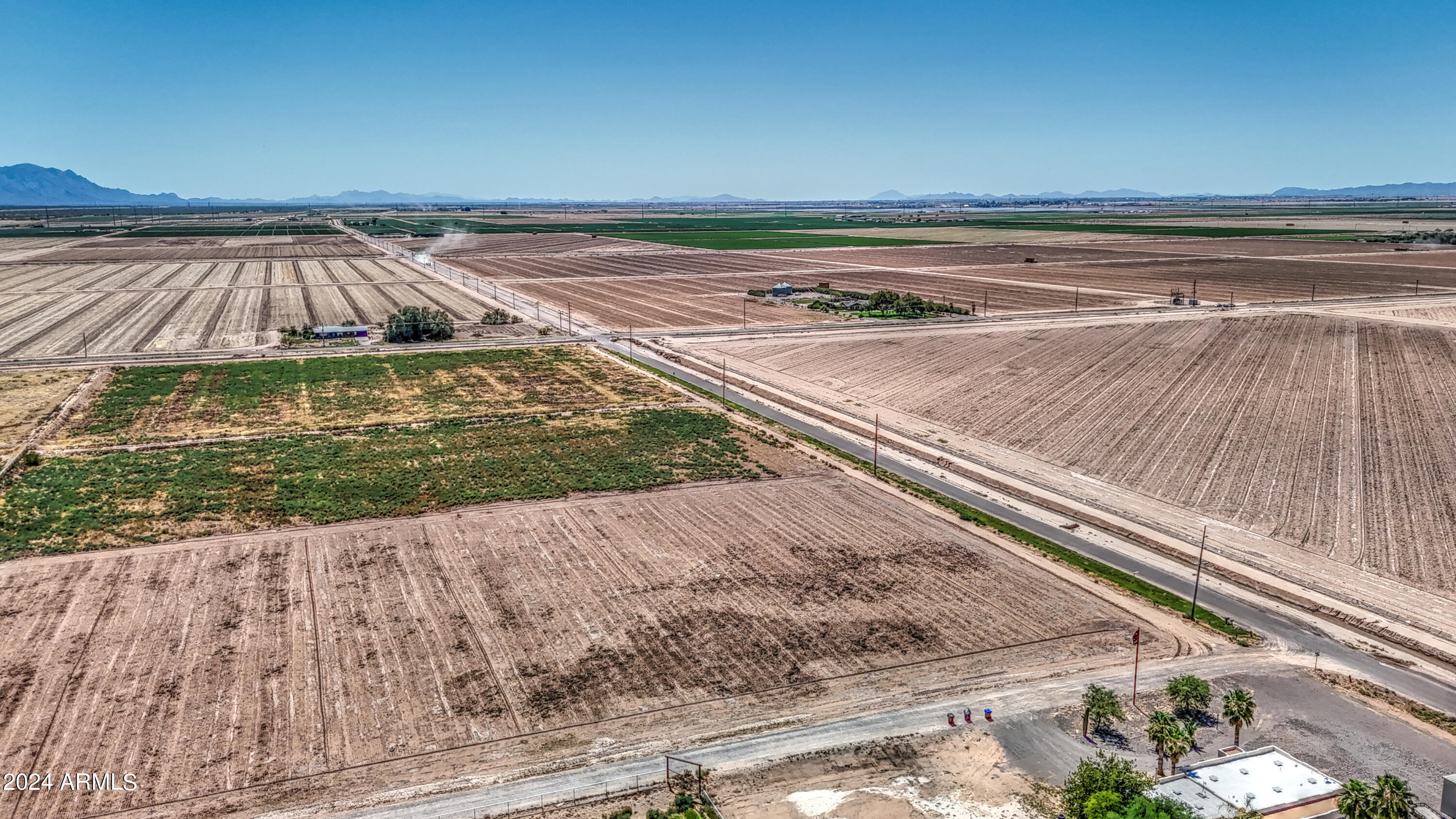 Lot 1 North Clemans Road, Unit 1A Coolidge, AZ 85128 - Photo 42 of 53 41