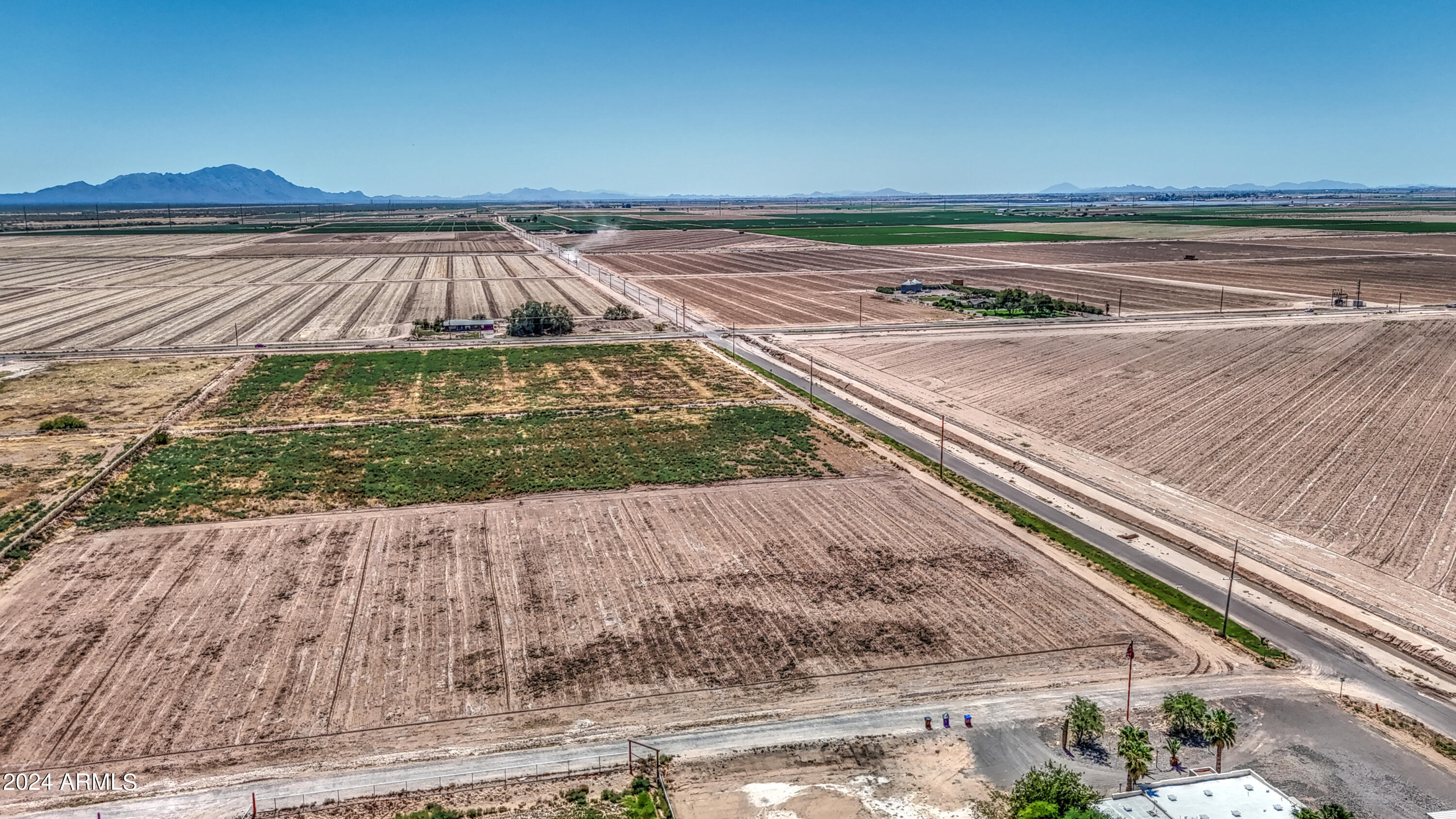 Lot 1 North Clemans Road, Unit 1A Coolidge, AZ 85128 - Photo 43 of 53 42