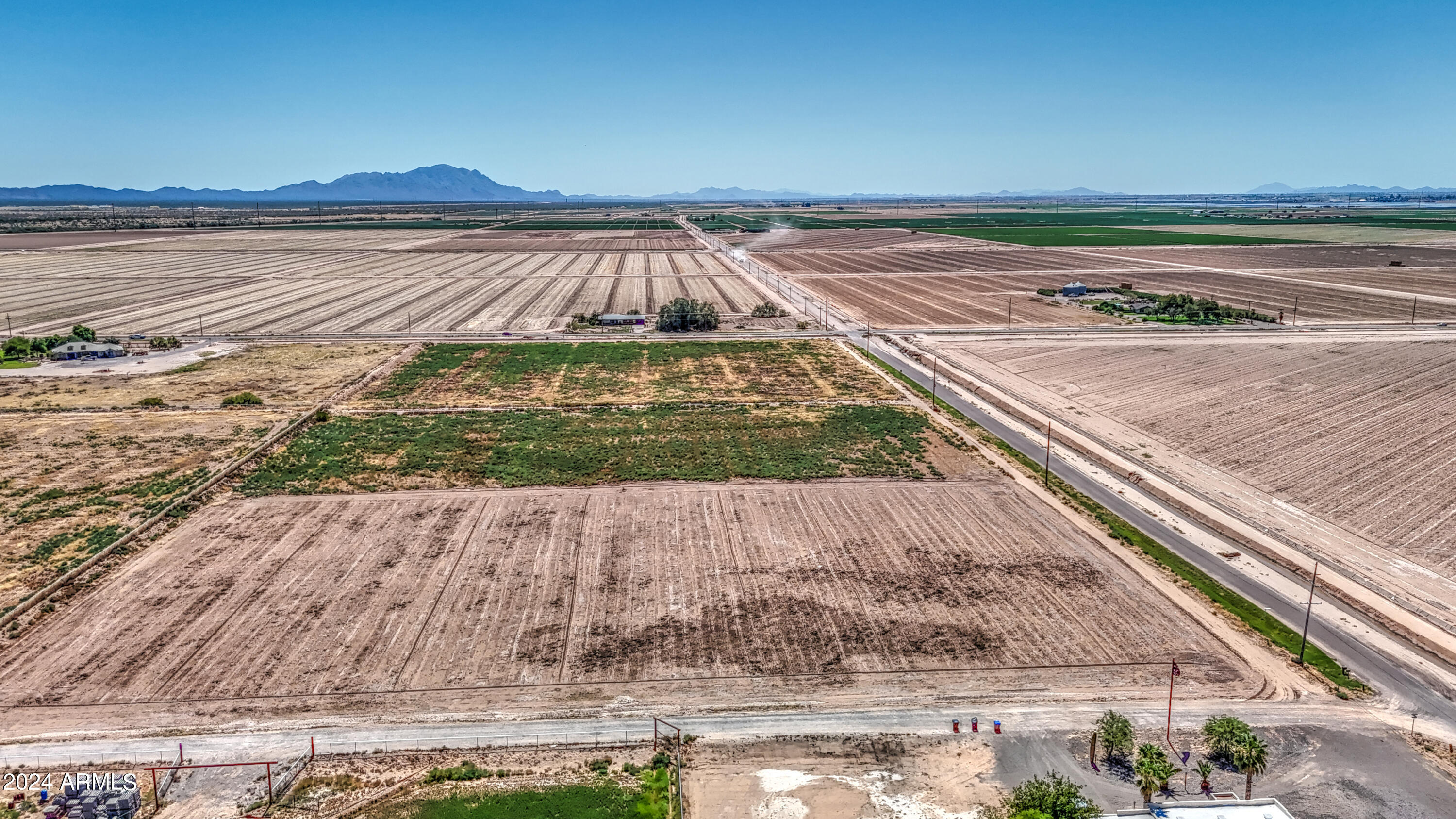 Lot 1 North Clemans Road, Unit 1A Coolidge, AZ 85128 - Photo 44 of 53 43