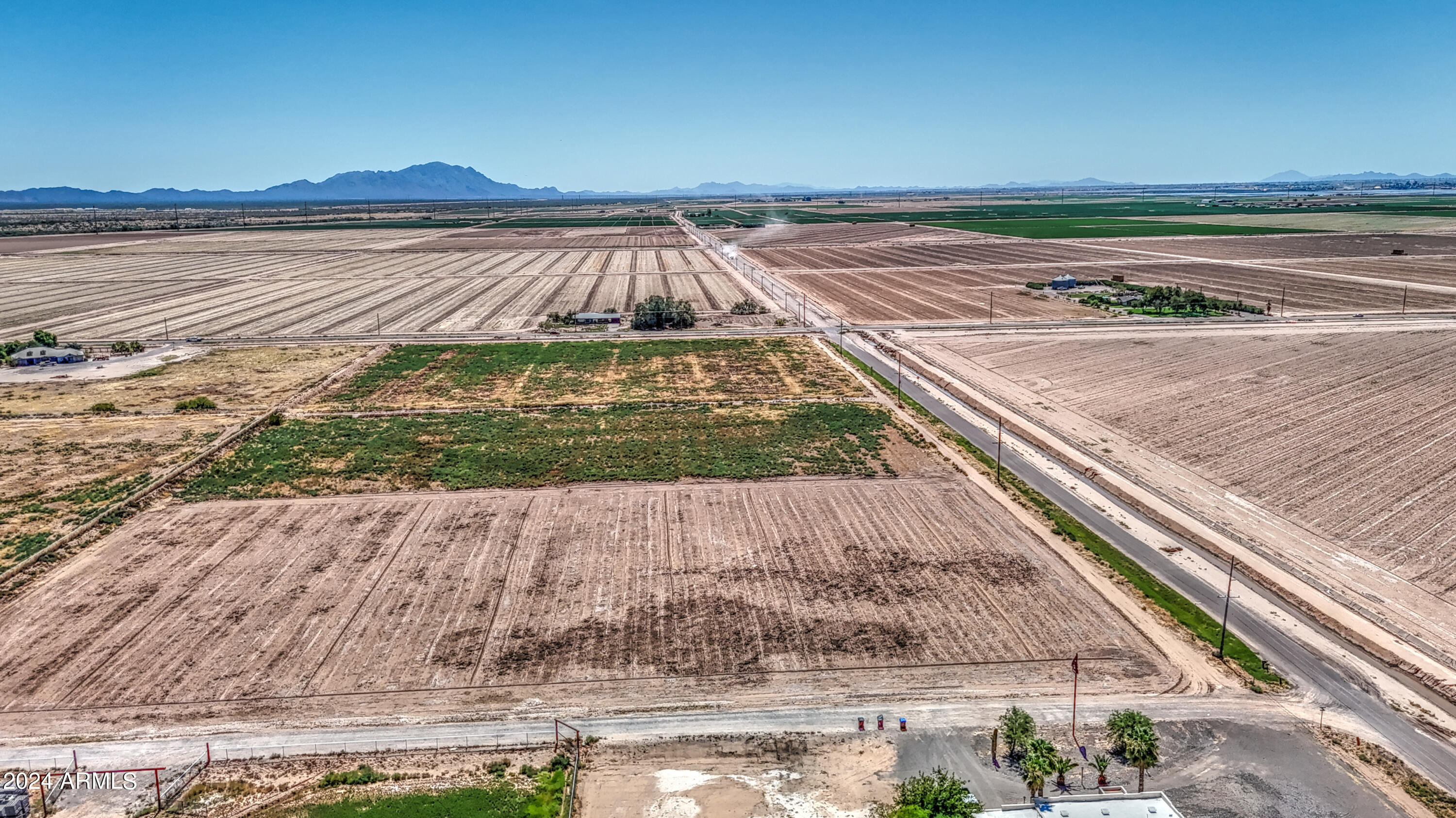 Lot 1 North Clemans Road, Unit 1A Coolidge, AZ 85128 - Photo 45 of 53 44