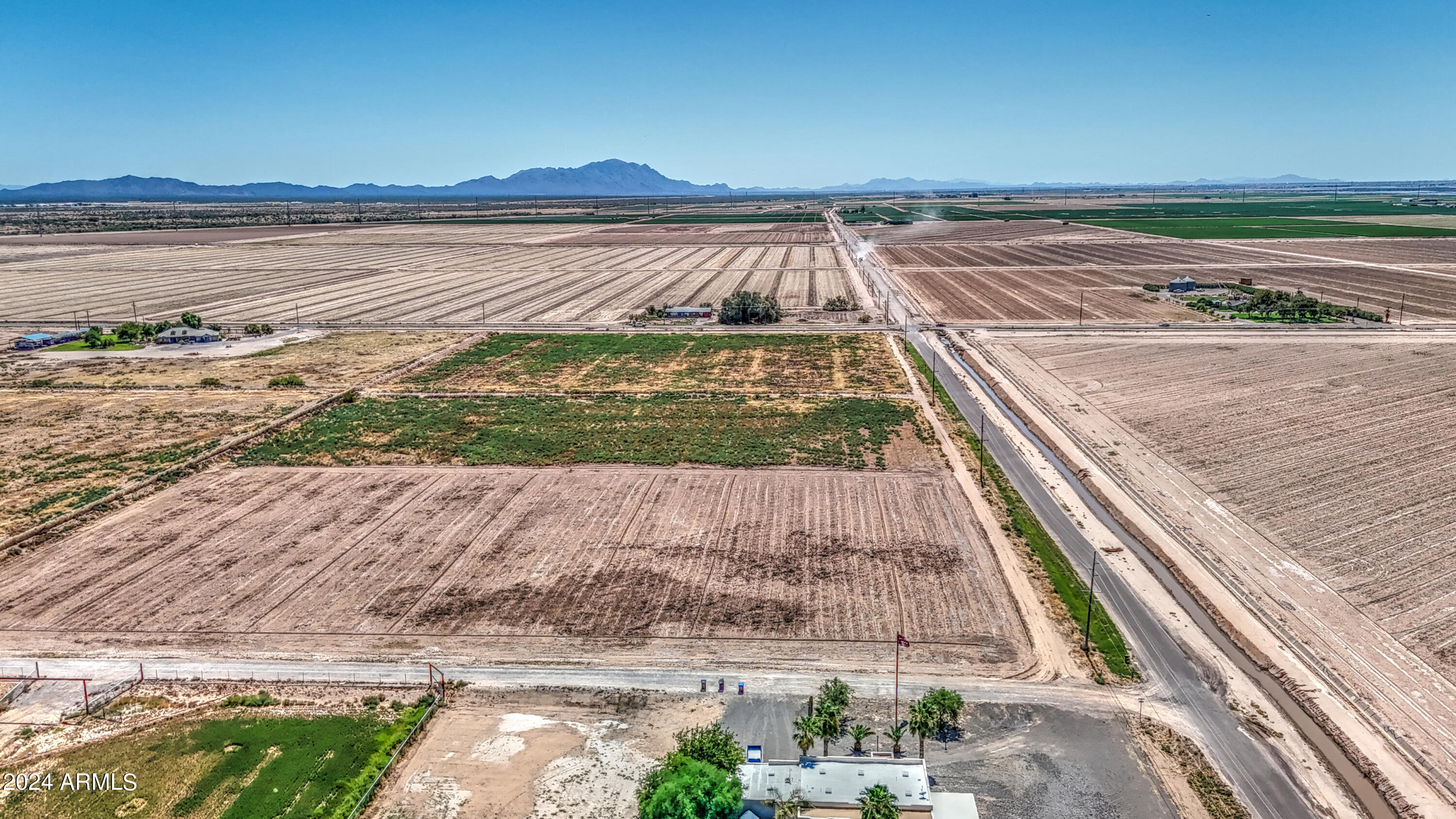 Lot 1 North Clemans Road, Unit 1A Coolidge, AZ 85128 - Photo 48 of 53 47