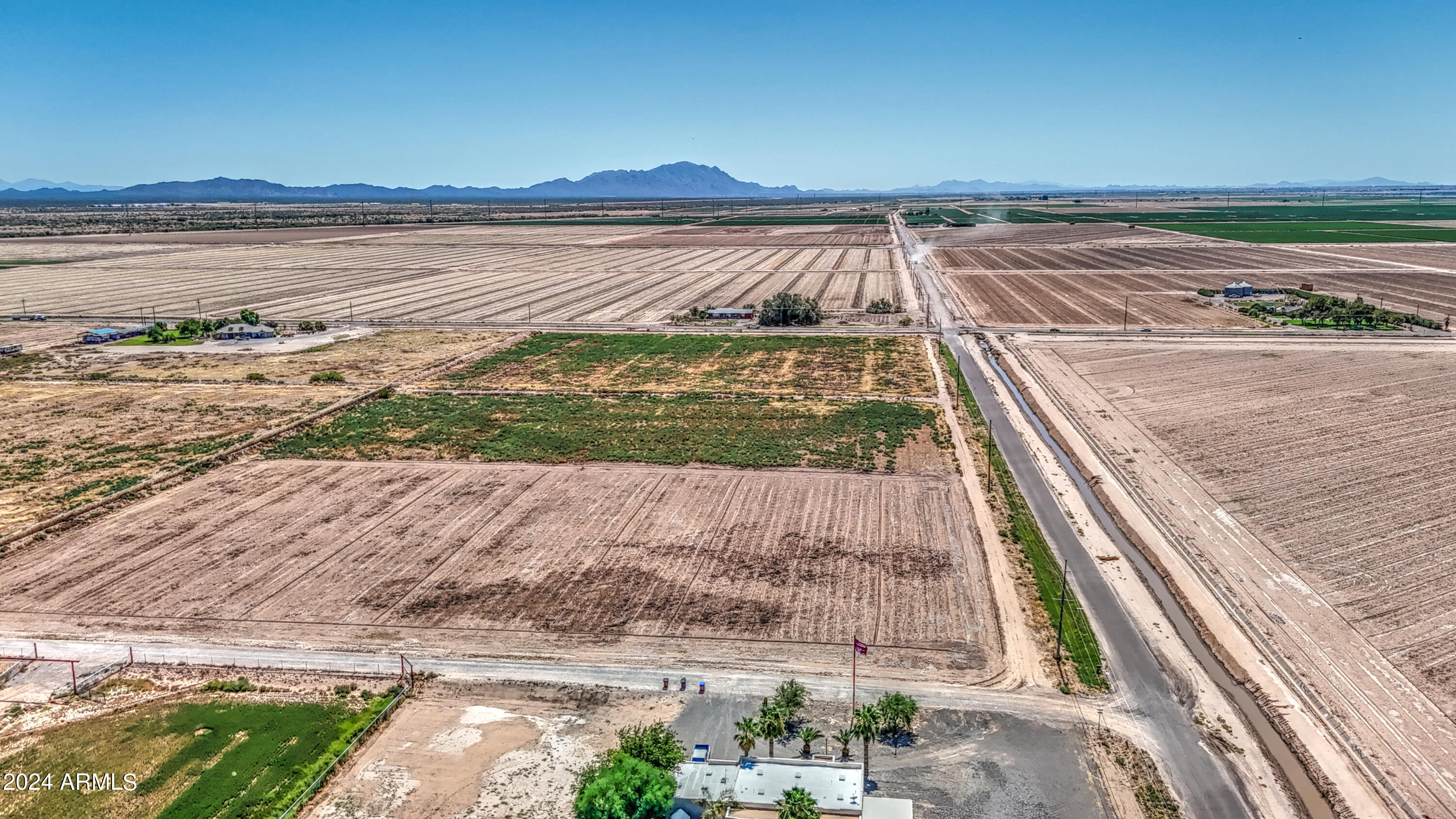 Lot 1 North Clemans Road, Unit 1A Coolidge, AZ 85128 - Photo 49 of 53 48