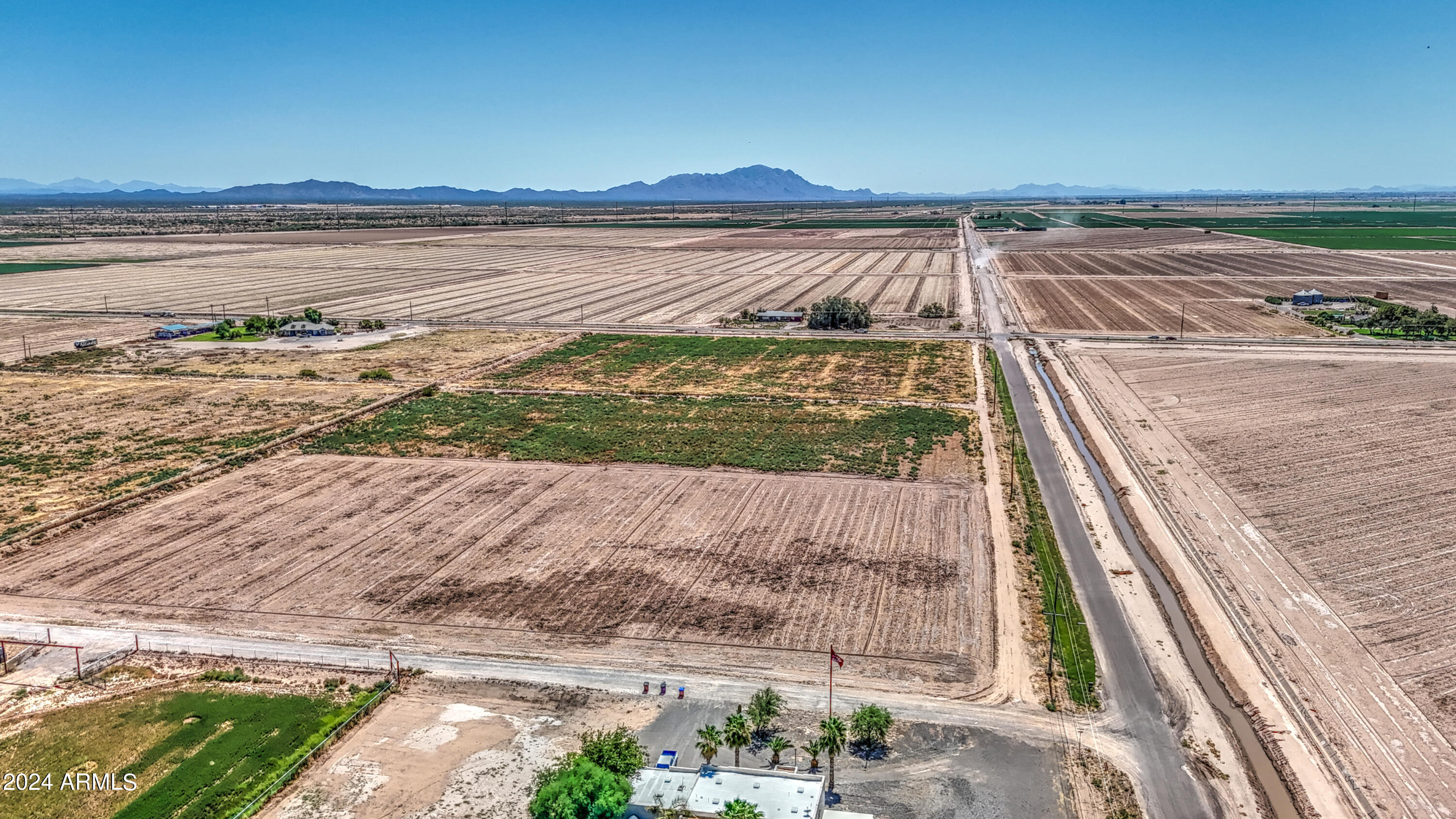 Lot 1 North Clemans Road, Unit 1A Coolidge, AZ 85128 - Photo 50 of 53 49