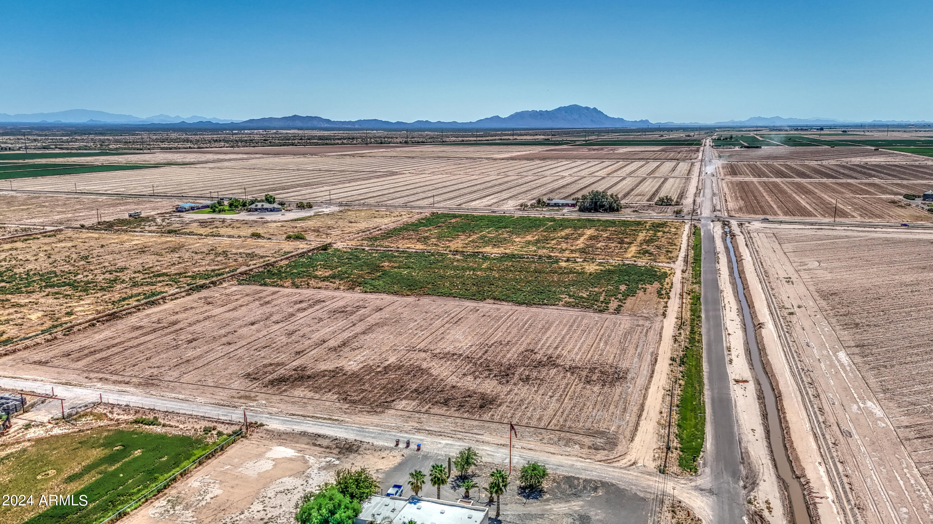 Lot 1 North Clemans Road, Unit 1A Coolidge, AZ 85128 - Photo 51 of 53 50