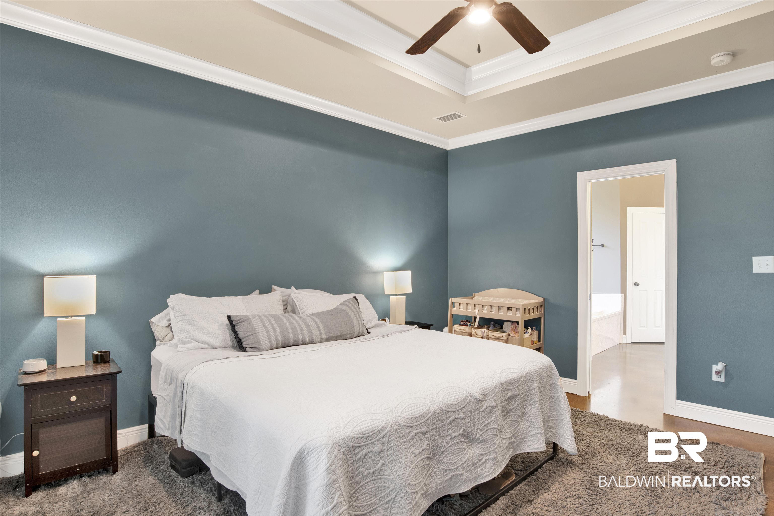 9536 Sanibel Loop Daphne, AL 36526 - Photo 4 of 24 Primary Bedroom