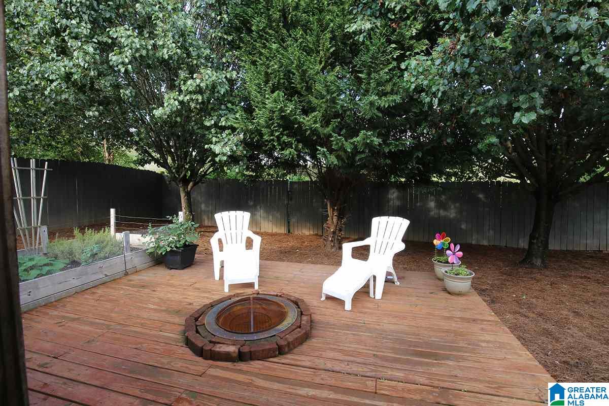 4233 Hathaway Lane Mount Olive, AL 35117 - Photo 26 of 36