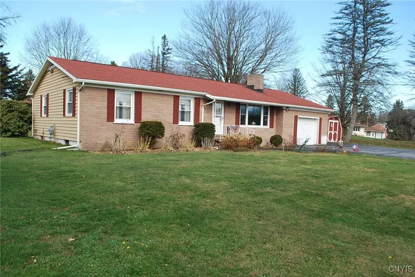 $305,000 | 211 Munger Hill Road, Mexico, NY 13114