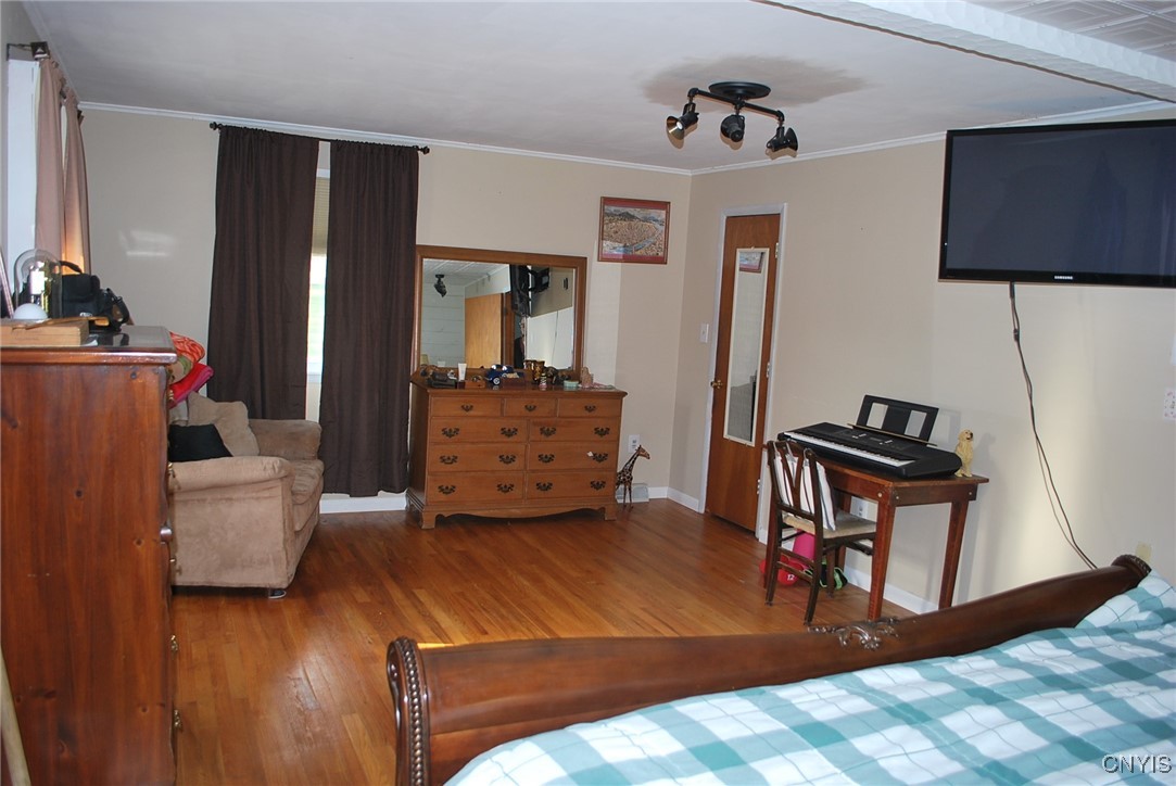 211 Munger Hill Road Mexico, NY 13114 - Photo 16 of 36 bedroom 1