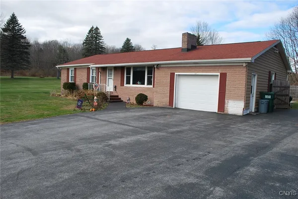 $305,000 | 211 Munger Hill Road, Mexico, NY 13114