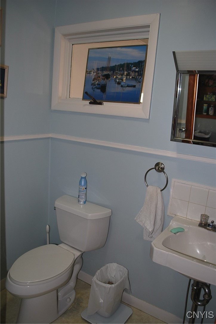 211 Munger Hill Road Mexico, NY 13114 - Photo 22 of 36 Half Bath