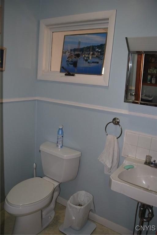 211 Munger Hill Road Mexico, NY 13114 - Photo 22 of 36 Half Bath