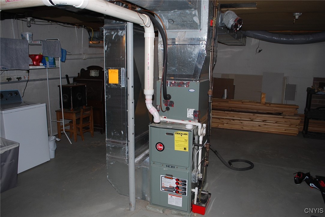 211 Munger Hill Road Mexico, NY 13114 - Photo 23 of 36