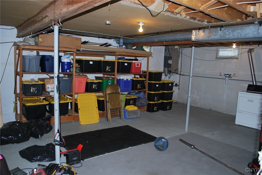 211 Munger Hill Road Mexico, NY 13114 - Photo 24 of 36