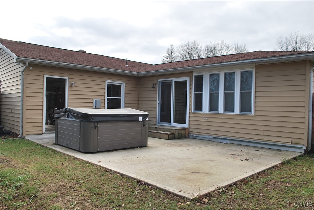 211 Munger Hill Road Mexico, NY 13114 - Photo 27 of 36