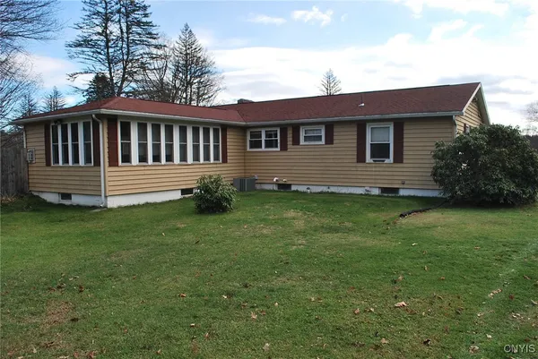 $305,000 | 211 Munger Hill Road, Mexico, NY 13114
