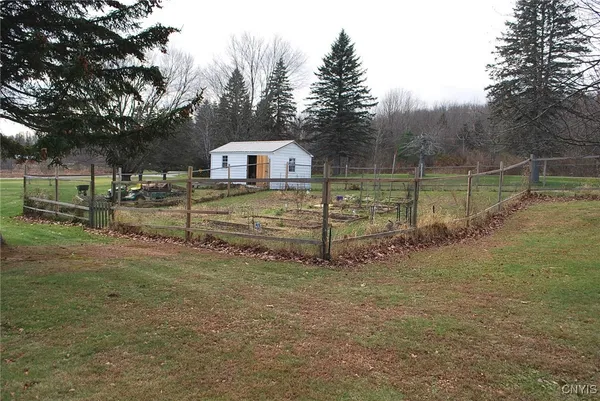 $305,000 | 211 Munger Hill Road, Mexico, NY 13114