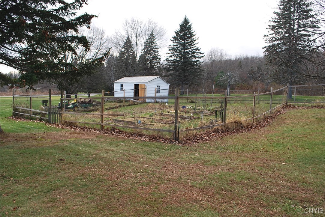 211 Munger Hill Road Mexico, NY 13114 - Photo 33 of 36