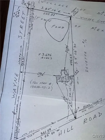 $330,000 | 211 Munger Hill Road, Mexico, NY 13114