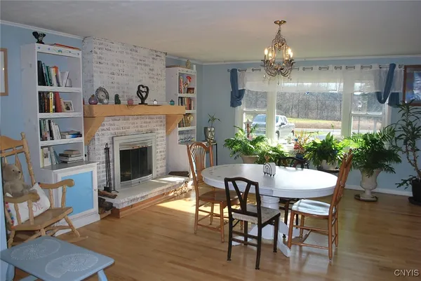 $305,000 | 211 Munger Hill Road, Mexico, NY 13114