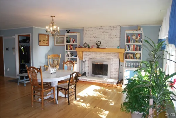 $305,000 | 211 Munger Hill Road, Mexico, NY 13114