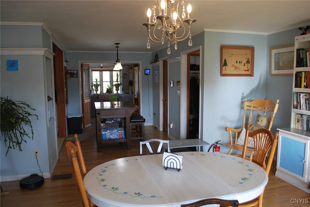 211 Munger Hill Road Mexico, NY 13114 - Photo 7 of 36