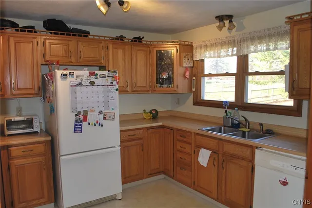 $330,000 | 211 Munger Hill Road, Mexico, NY 13114