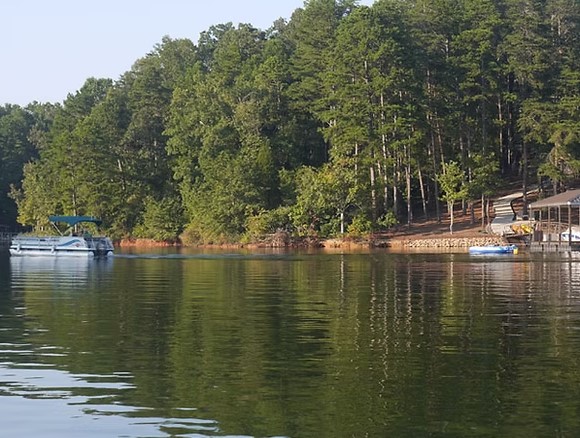 Lot 1682 Point Road Westminster, SC 29693 - Photo 16 of 30