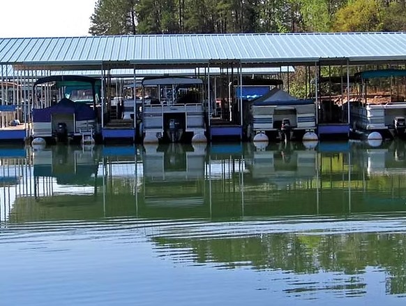 Lot 1682 Point Road Westminster, SC 29693 - Photo 20 of 30