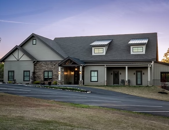 Lot 1682 Point Road Westminster, SC 29693 - Photo 23 of 30