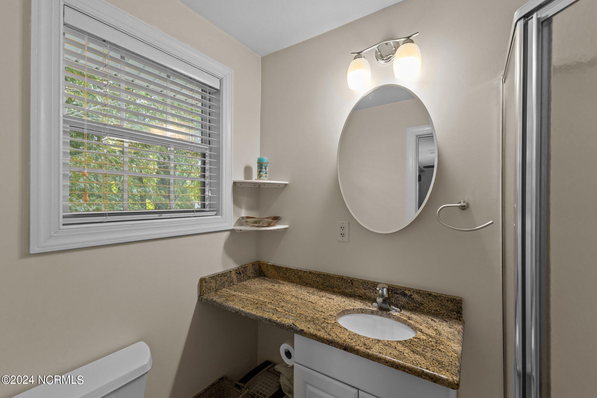 235 Steel Tank Road Beaufort, NC 28516 - Photo 17 of 51 Bathroom 1
