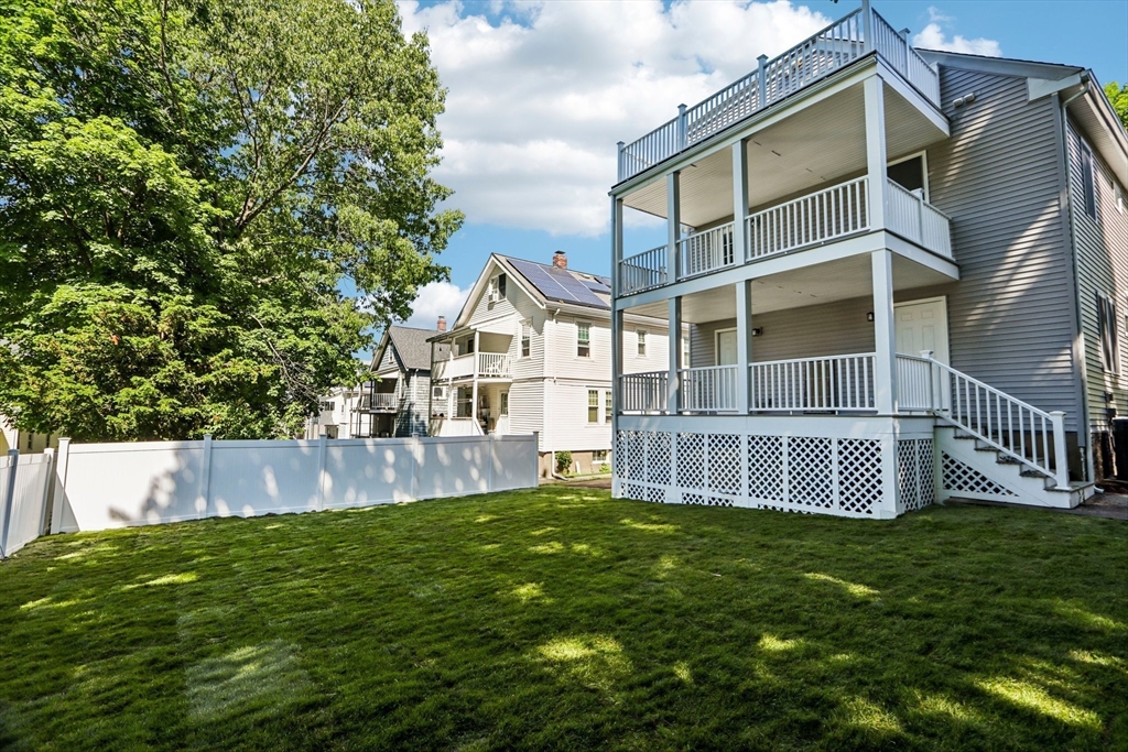 29 Coleman Road, Unit A Arlington, MA 02476 - Photo 28 of 33