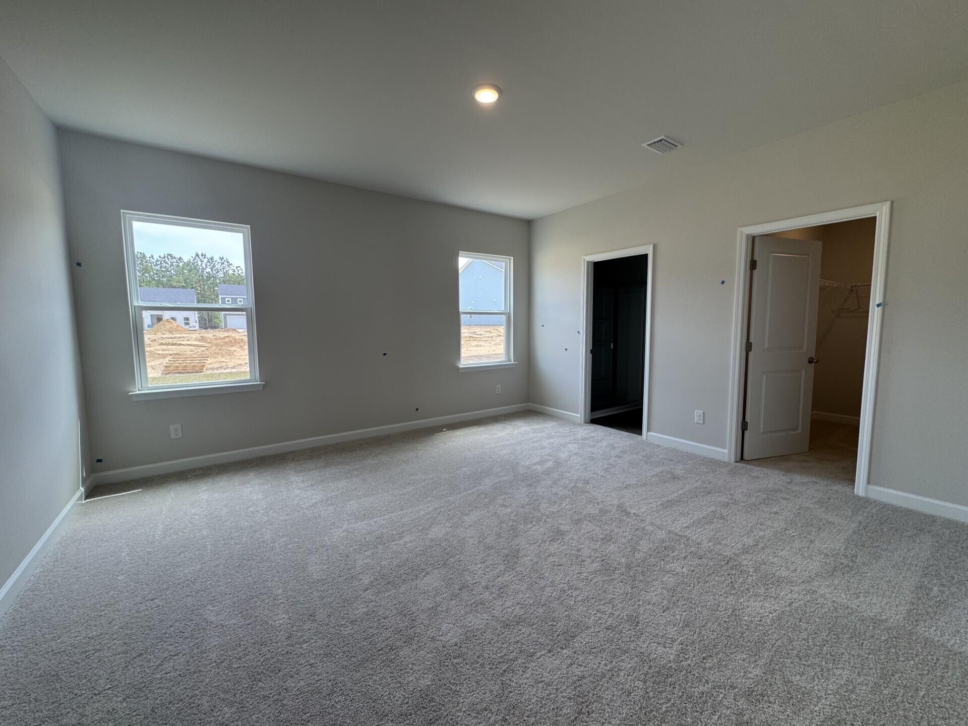 4012 Lemon Grass Lane Ravenel, SC 29470 - Photo 11 of 42 Lot 109 Primary Bedroom