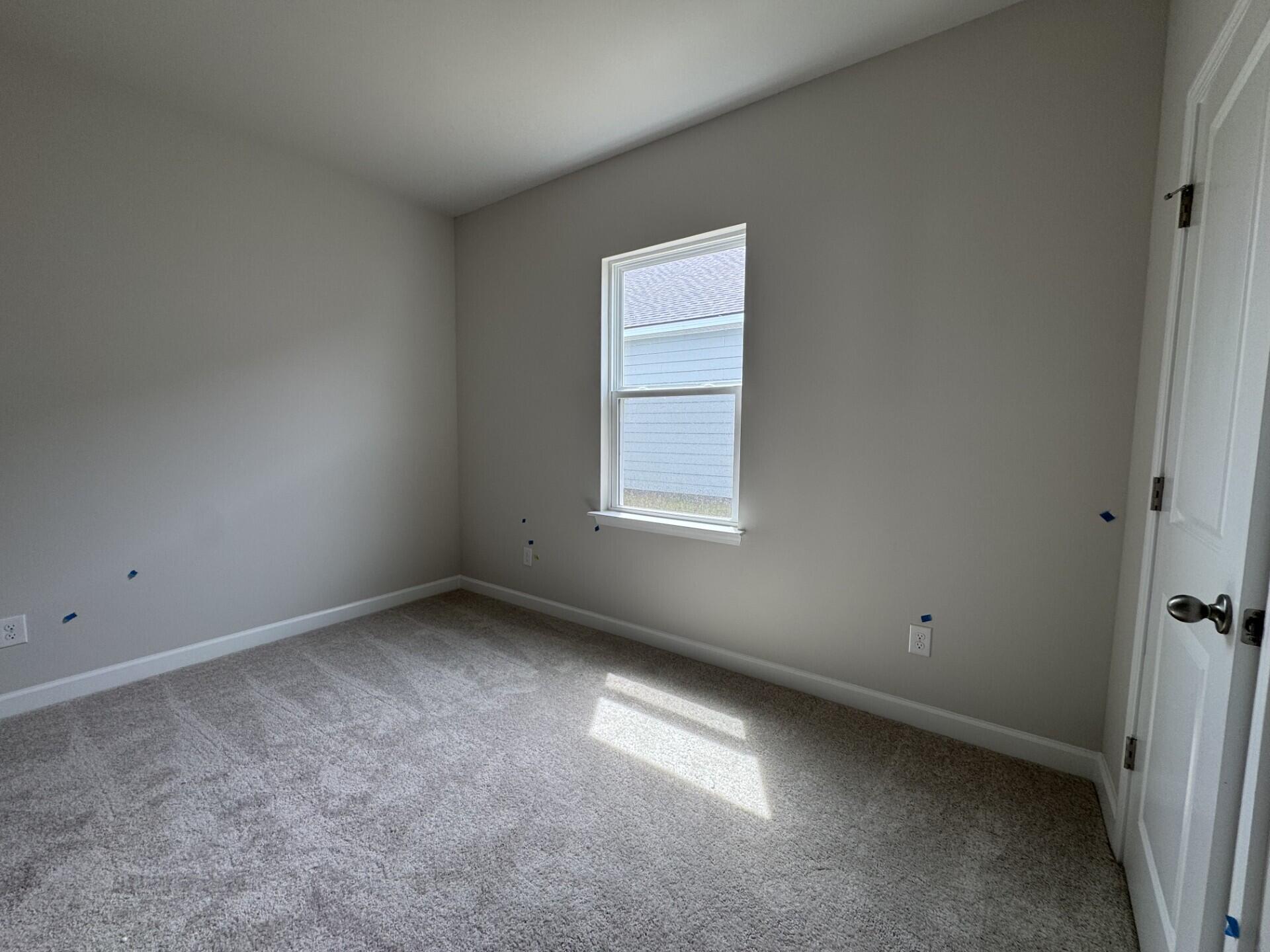 4012 Lemon Grass Lane Ravenel, SC 29470 - Photo 14 of 42 Lot 109 bedroom 2