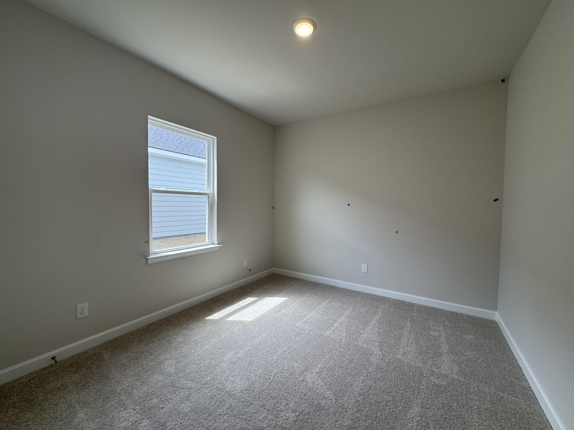 4012 Lemon Grass Lane Ravenel, SC 29470 - Photo 15 of 42 Lot 109 bedroom 3