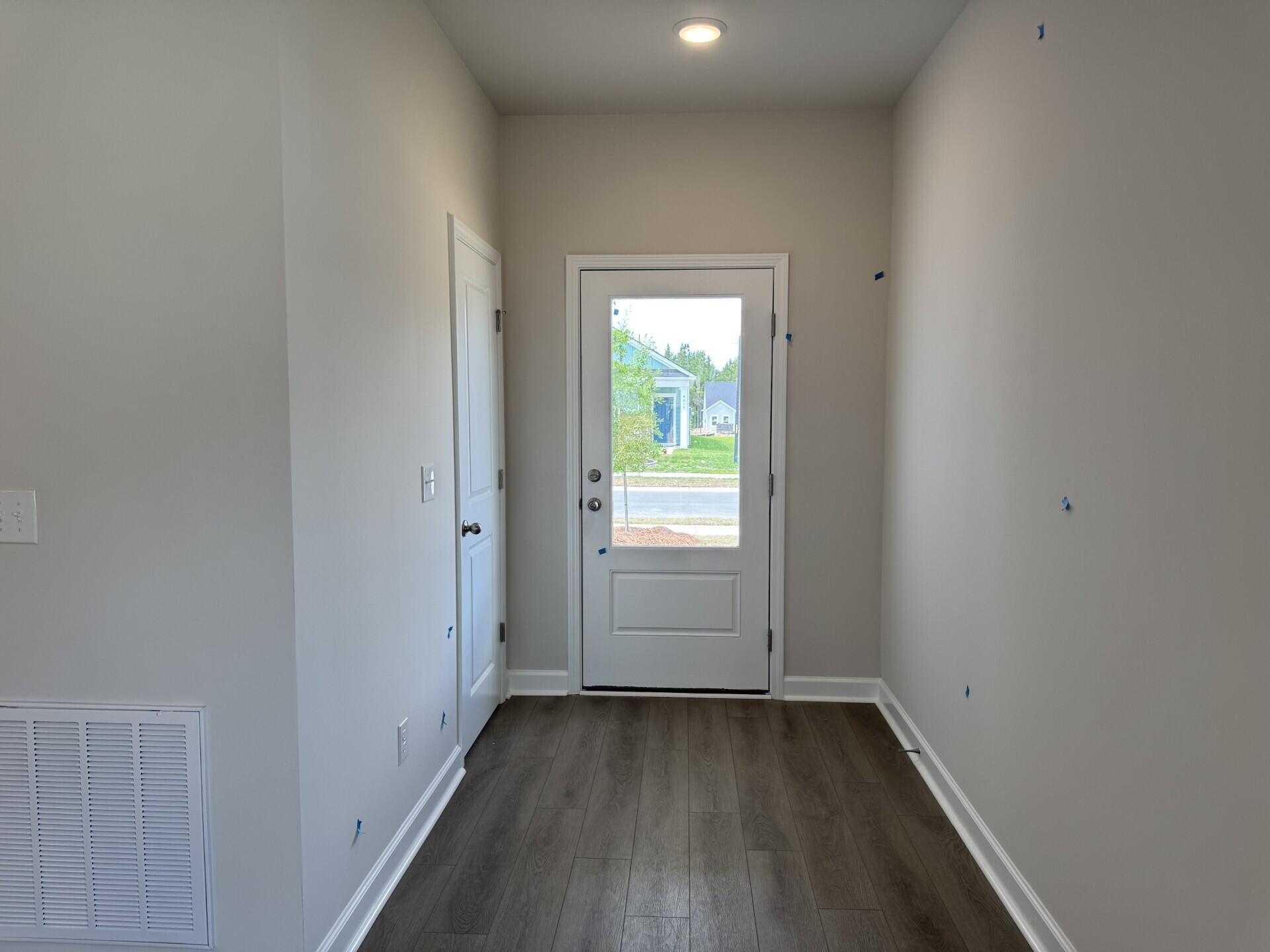 4012 Lemon Grass Lane Ravenel, SC 29470 - Photo 5 of 42 Lot 109 Foyer