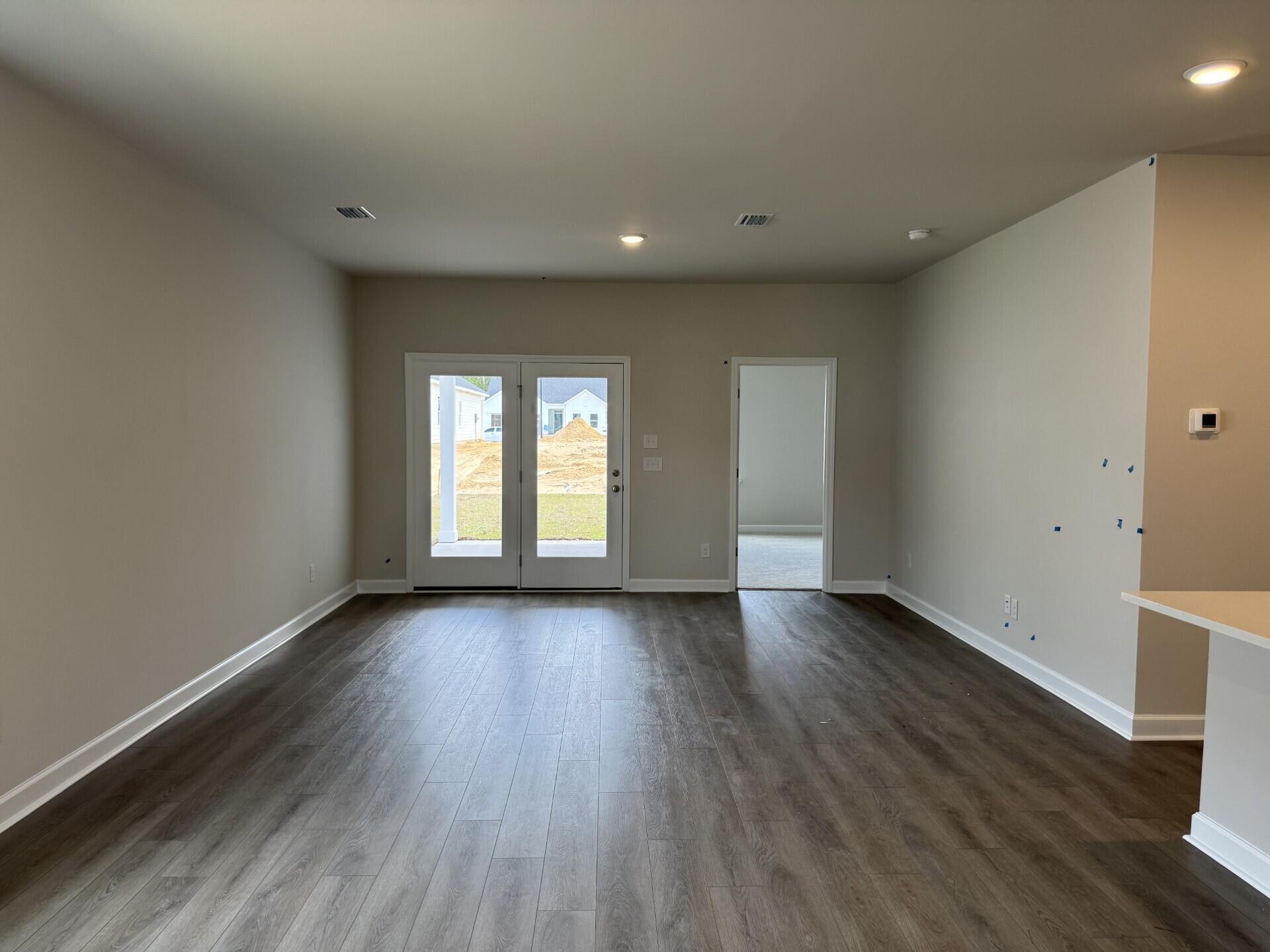 4012 Lemon Grass Lane Ravenel, SC 29470 - Photo 7 of 42 Lot 109 Living Room area