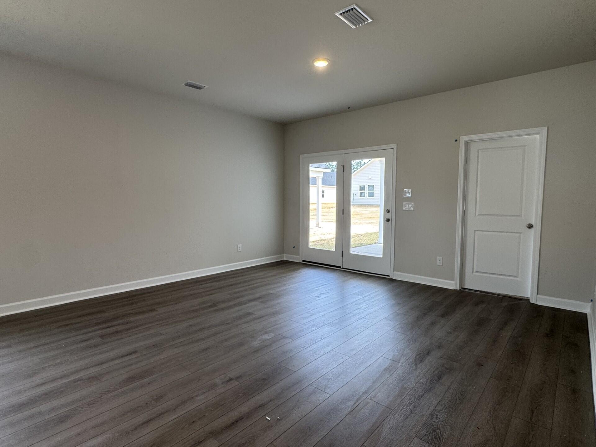 4012 Lemon Grass Lane Ravenel, SC 29470 - Photo 10 of 42 Lot 109 Living Room