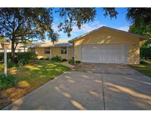 2805 Summerfield Road Winter Park, FL 32792 - Photo 1 of 1 Exterior Front