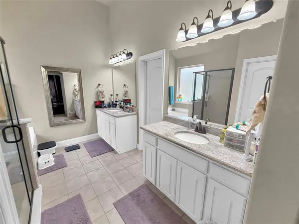 $3,500 | 5509 Dimebox Drive, McKinney, TX 75070