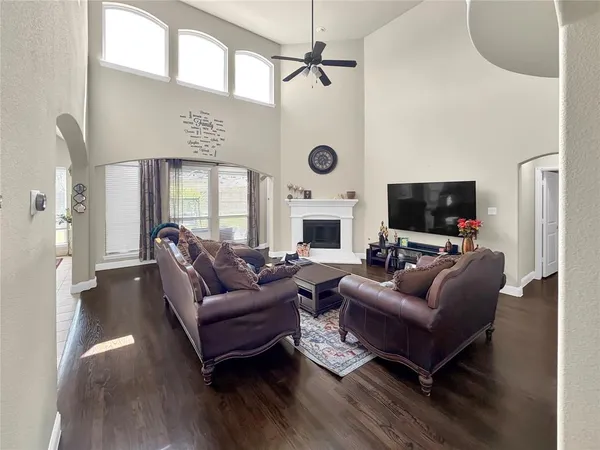 $3,500 | 5509 Dimebox Drive, McKinney, TX 75070