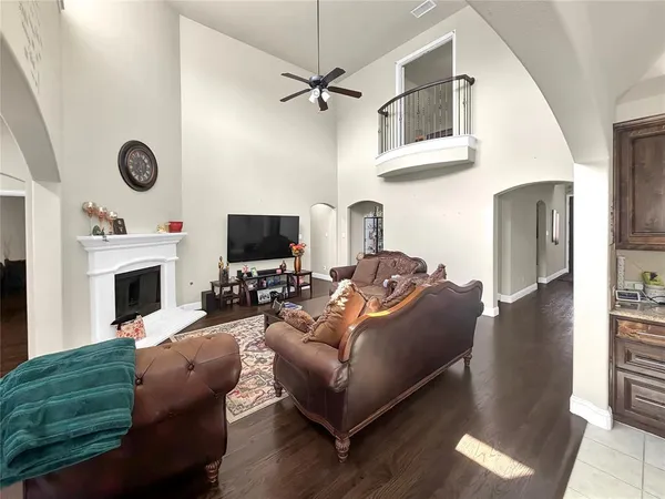 $3,500 | 5509 Dimebox Drive, McKinney, TX 75070