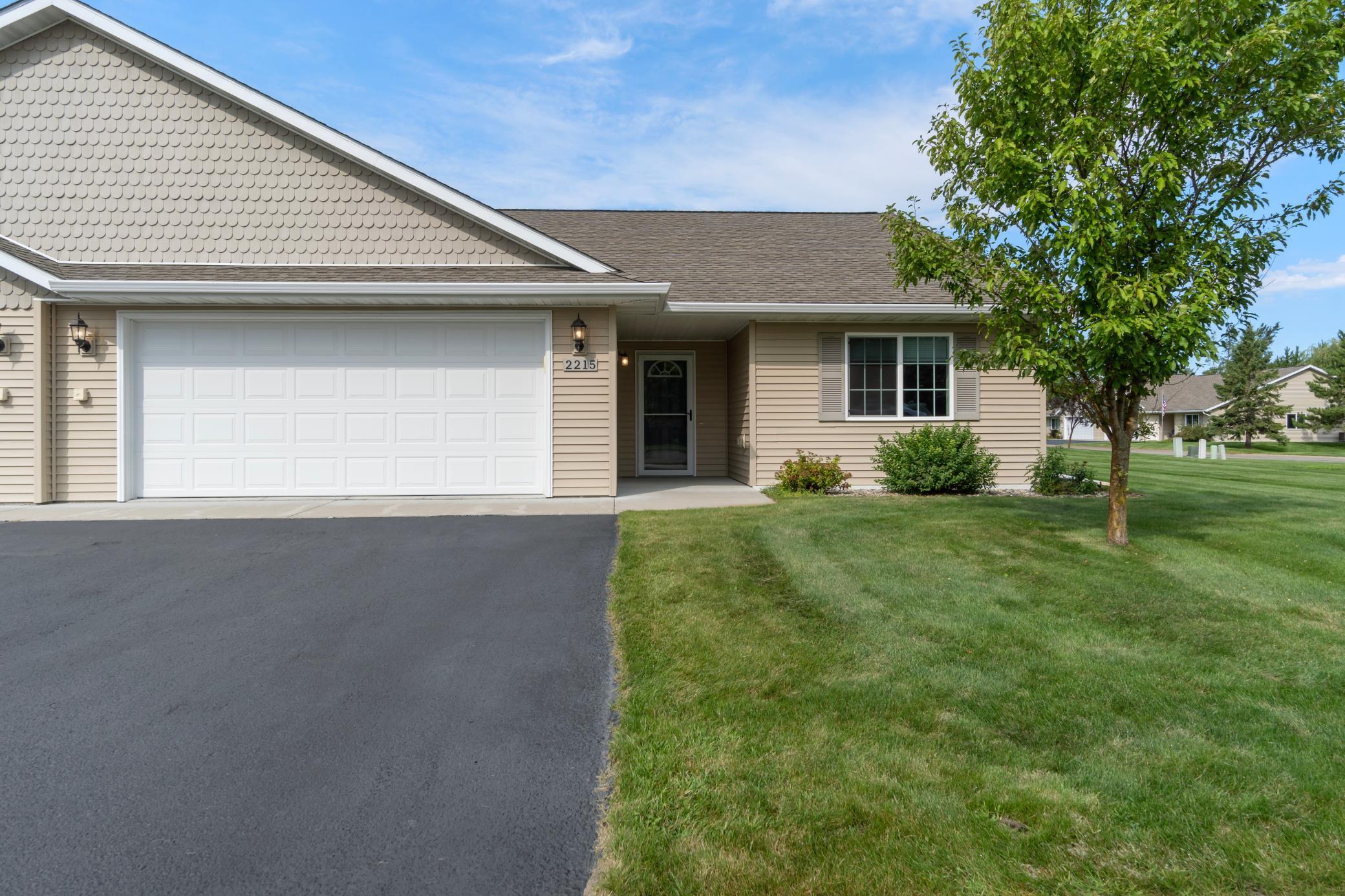 2215 Deep Rock Loop Southwest Bemidji, MN 56601 - Photo 1 of 1 Gallery Image 1