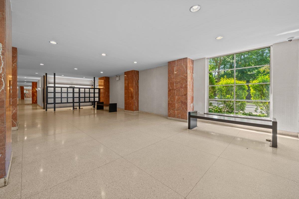 5500 Fieldston Road, Unit 8CC Bronx, NY 10471 - Photo 17 of 27 a view of an empty room with a window