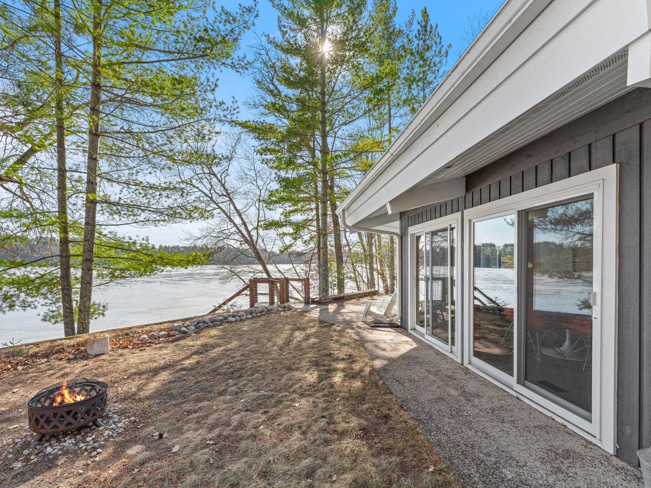 1568 West Bass Lake Road Eagle River, WI 54521 - Photo 27 of 36 Gallery Image 27
