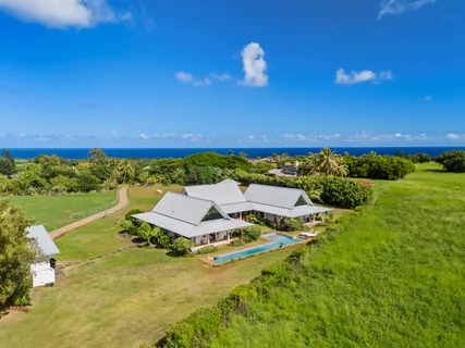 $6,100,000 | 7465 C Koolau Road, Kilauea, HI 96754