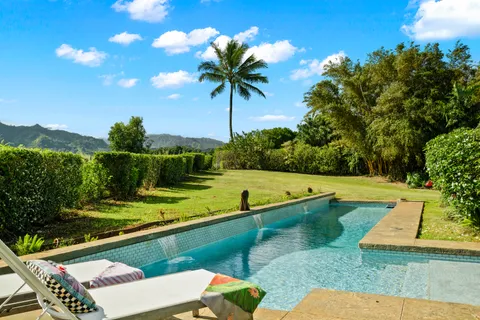 $6,100,000 | 7465 C Koolau Road, Kilauea, HI 96754