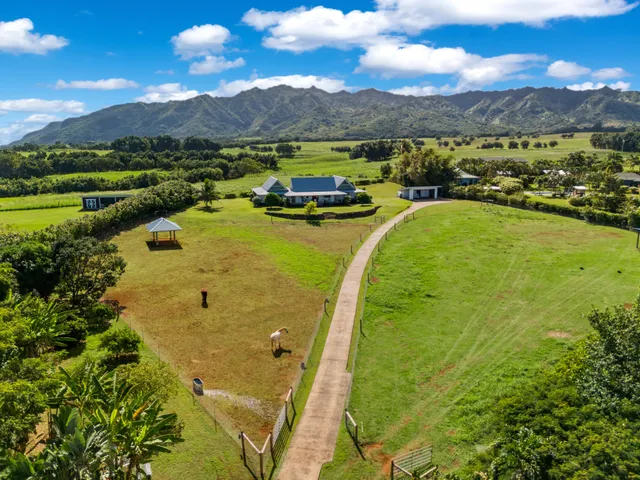 $6,200,000 | 7465 C Koolau Road, Kilauea, HI 96754