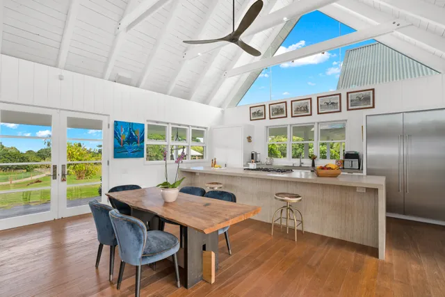 $6,200,000 | 7465 C Koolau Road, Kilauea, HI 96754