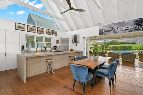 $6,100,000 | 7465 C Koolau Road, Kilauea, HI 96754